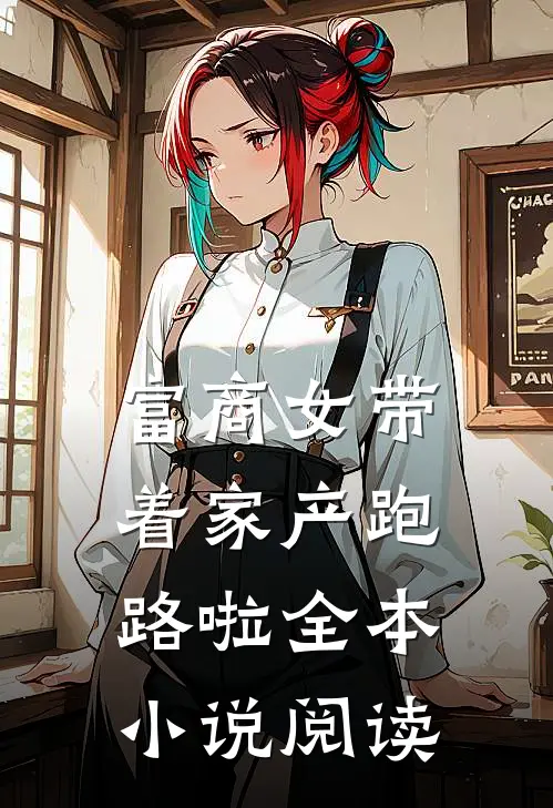 富商女带着家产跑路啦全本阅读