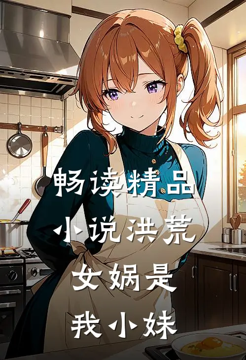 畅读精品小说洪荒：女娲是我小妹