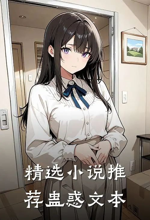 精选小说推荐蛊惑文本