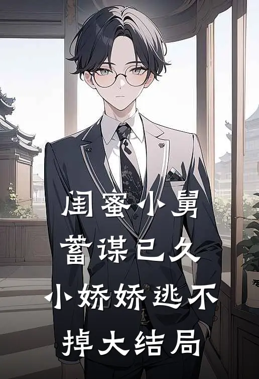 闺蜜小舅蓄谋已久，小娇娇逃不掉大结局