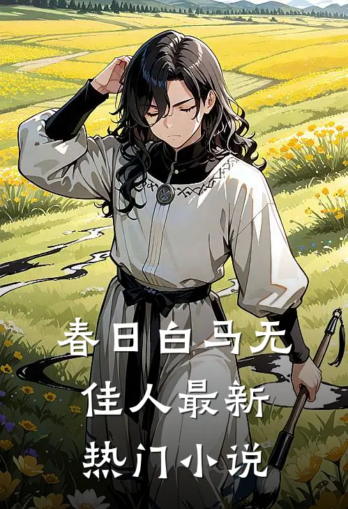 春日白马无佳人最新热门小说