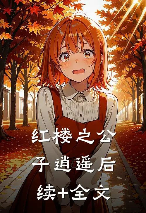 红楼之公子逍遥后续+全文