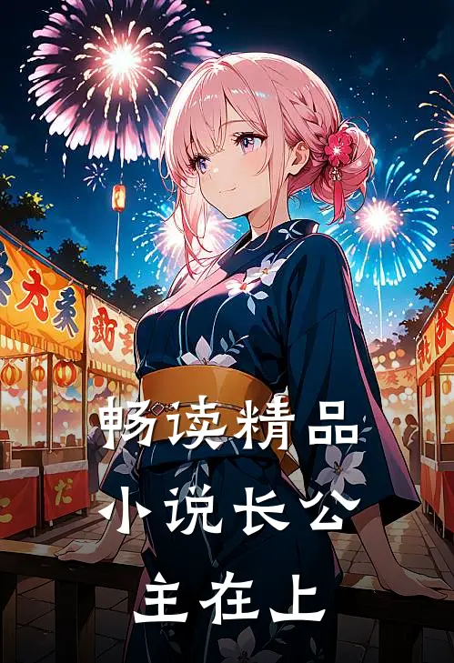 畅读精品小说长公主在上