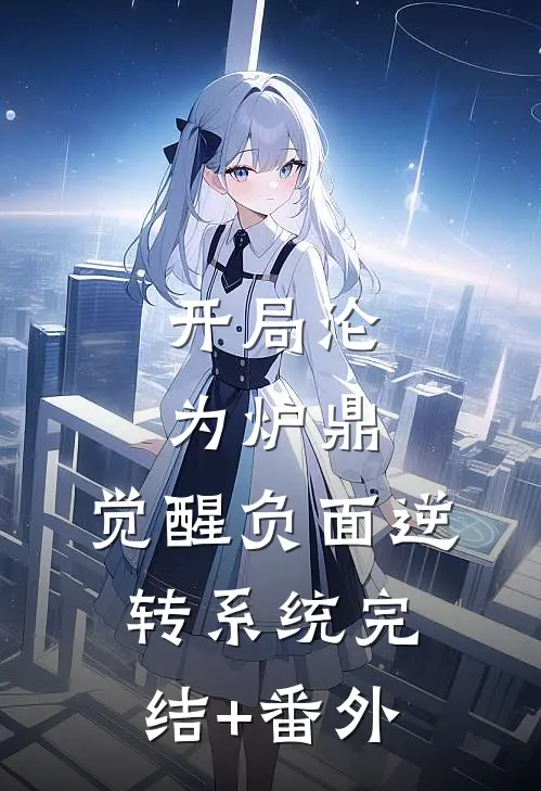 开局沦为炉鼎，觉醒负面逆转系统完结+番外