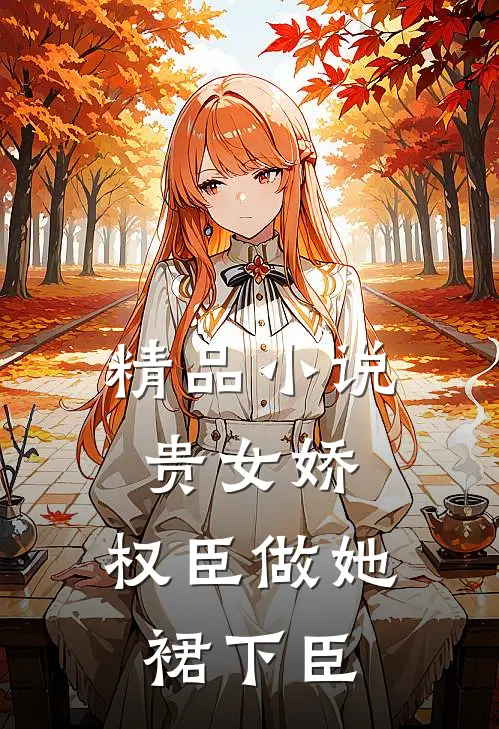 精品小说贵女娇：权臣做她裙下臣