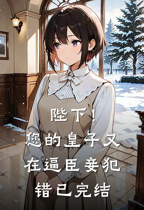 陛下！您的皇子又在逼臣妾犯错已完结