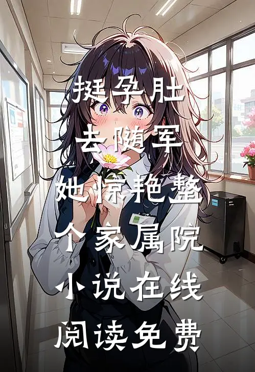 挺孕肚去随军，她惊艳整个家属院小说在线阅读免费