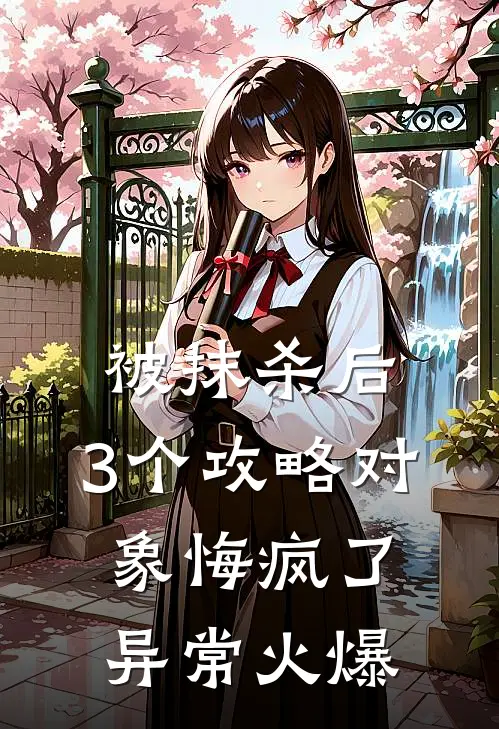 被抹杀后，3个攻略对象悔疯了异常火爆
