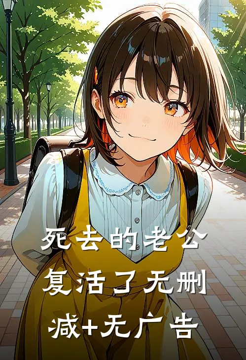 死去的老公复活了无删减+无广告