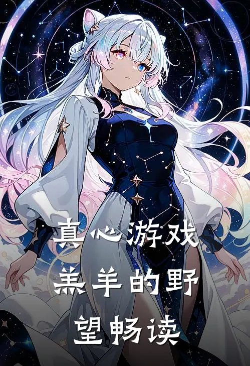 真心游戏：羔羊的野望畅读