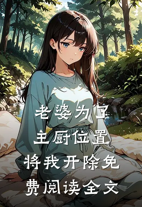 老婆为了主厨位置，将我开除免费阅读全文
