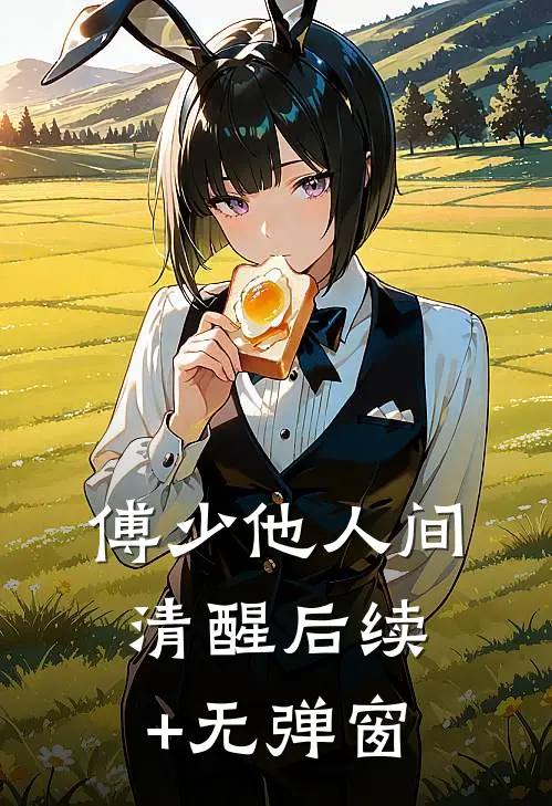 傅少他人间清醒后续+无弹窗