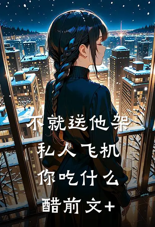不就送他架私人飞机，你吃什么醋前文+
