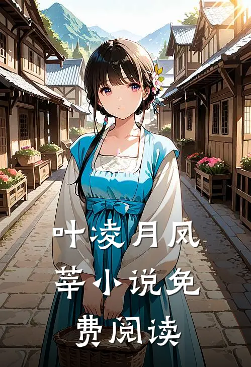 叶凌月凤莘小说免费阅读