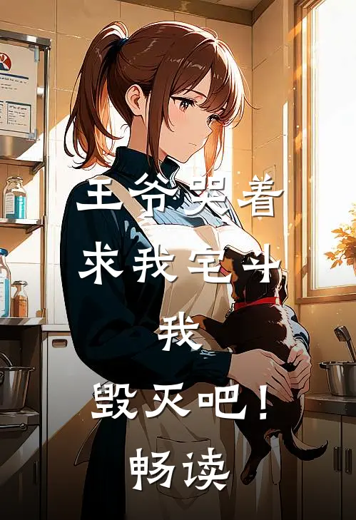 王爷哭着求我宅斗，我：毁灭吧！畅读