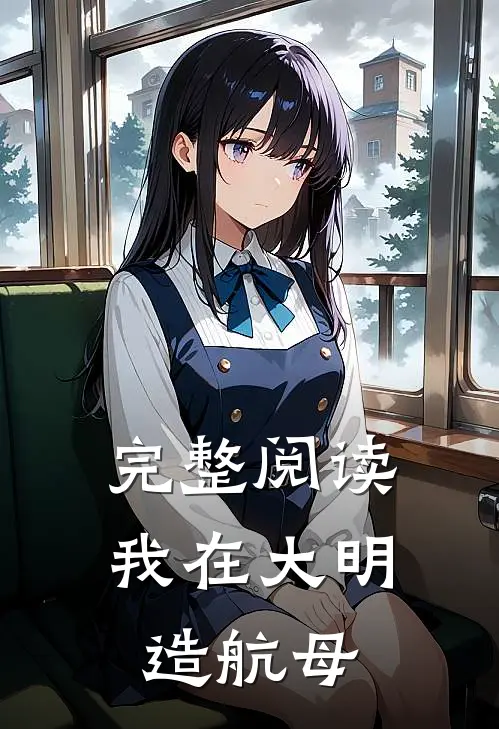 完整阅读我在大明造航母