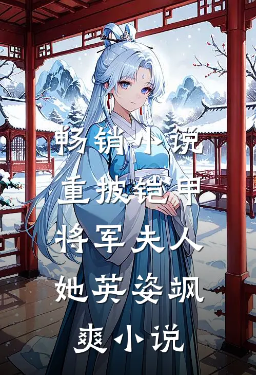 畅销小说重披铠甲,将军夫人她英姿飒爽小说