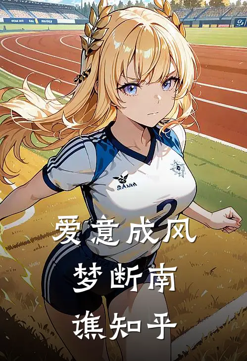 爱意成风，梦断南谯知乎