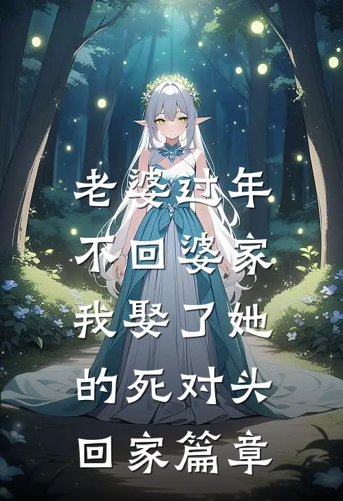 老婆过年不回婆家，我娶了她的死对头回家篇章