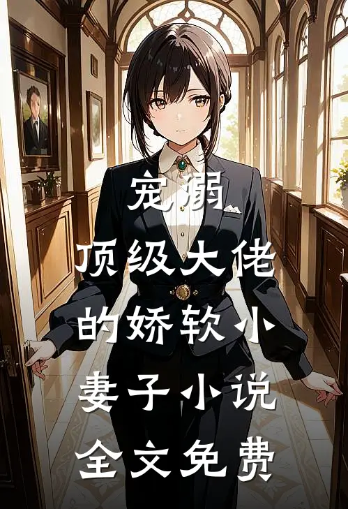 宠溺：顶级大佬的娇软小妻子小说全文免费