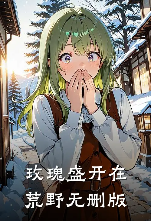 玫瑰盛开在荒野无删版