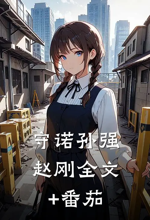 守诺孙强赵刚全文+番茄