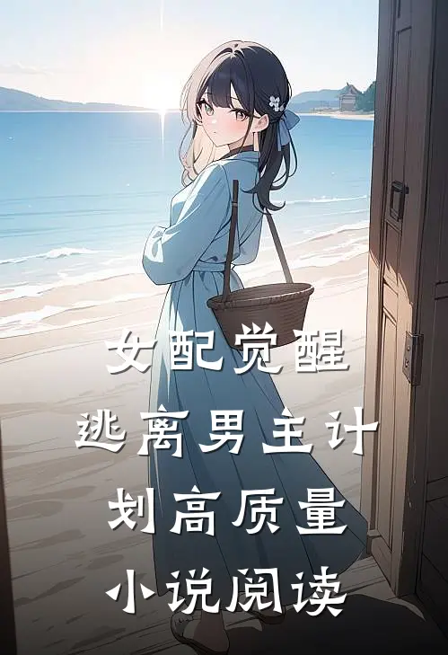 女配觉醒：逃离男主计划高质量小说阅读