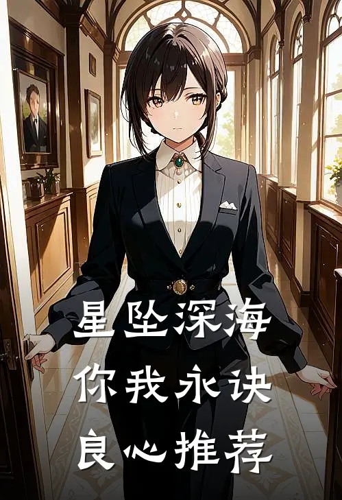 星坠深海你我永诀良心推荐