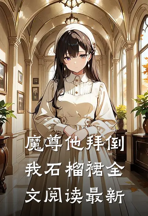 魔尊他拜倒我石榴裙全文阅读最新