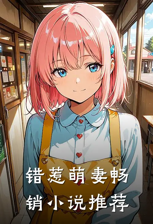 错惹萌妻畅销小说推荐