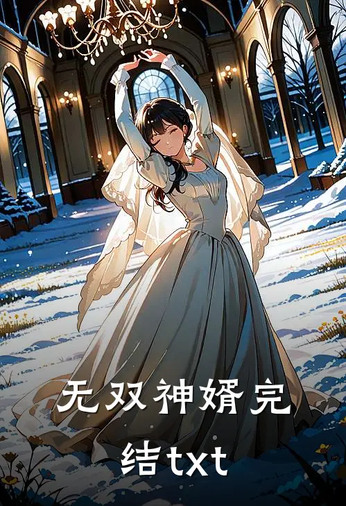 无双神婿完结txt