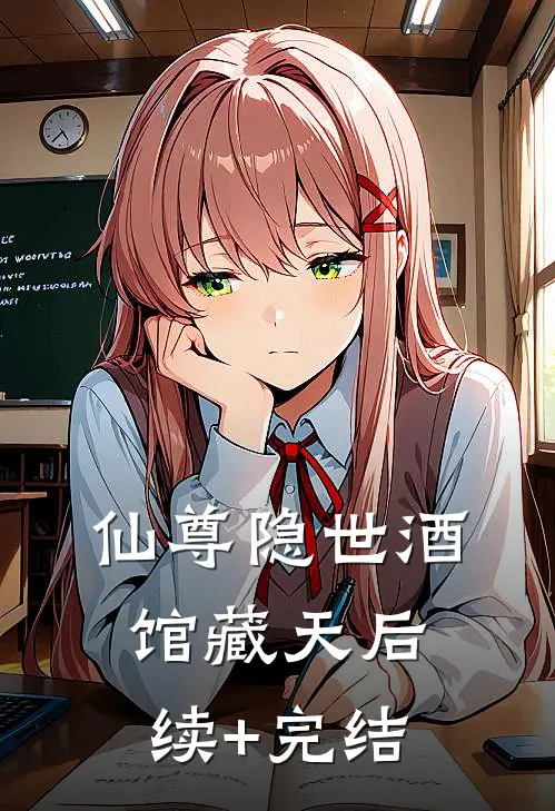 仙尊隐世酒馆藏天后续+完结