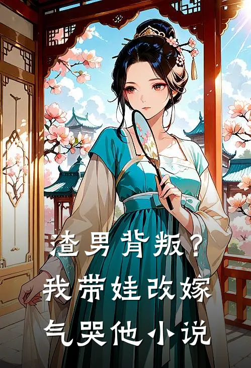 渣男背叛？我带娃改嫁气哭他小说