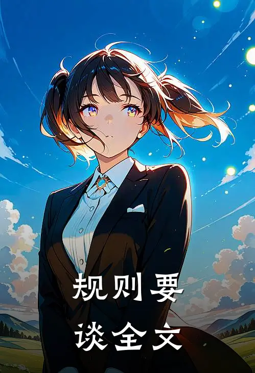 规则要谈全文