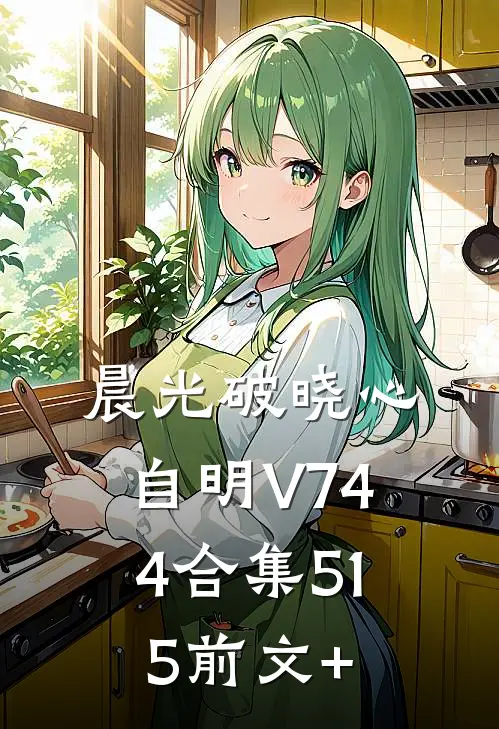 晨光破晓心自明V744合集515前文+