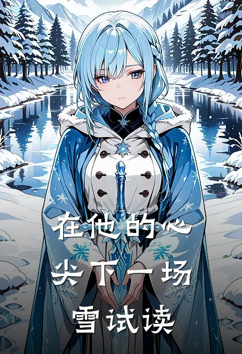 在他的心尖下一场雪试读