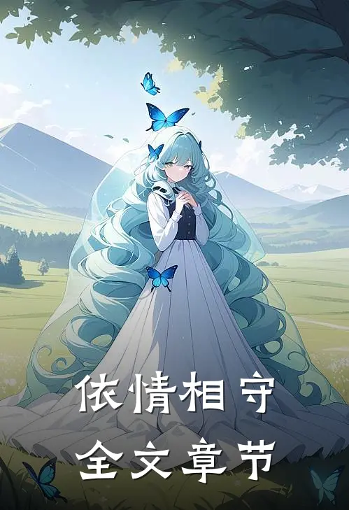 依情相守全文章节