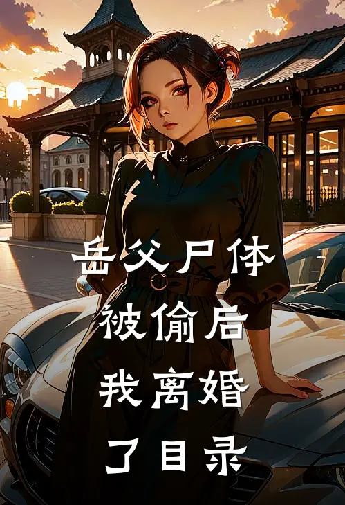 岳父尸体被偷后，我离婚了目录