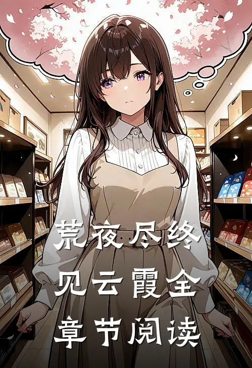 荒夜尽终见云霞全章节阅读