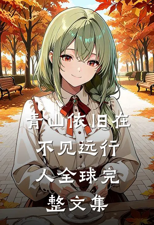 青山依旧在，不见远行人全球完整文集