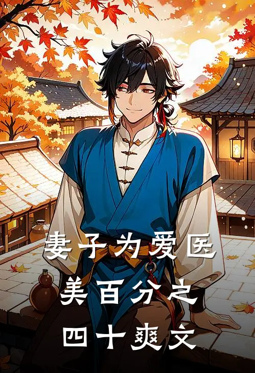 妻子为爱医美百分之四十爽文