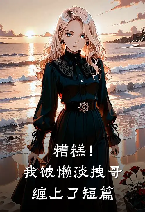 糟糕！我被懒淡拽哥缠上了短篇
