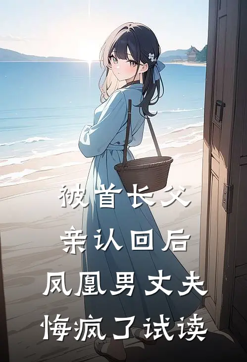 被首长父亲认回后，凤凰男丈夫悔疯了试读