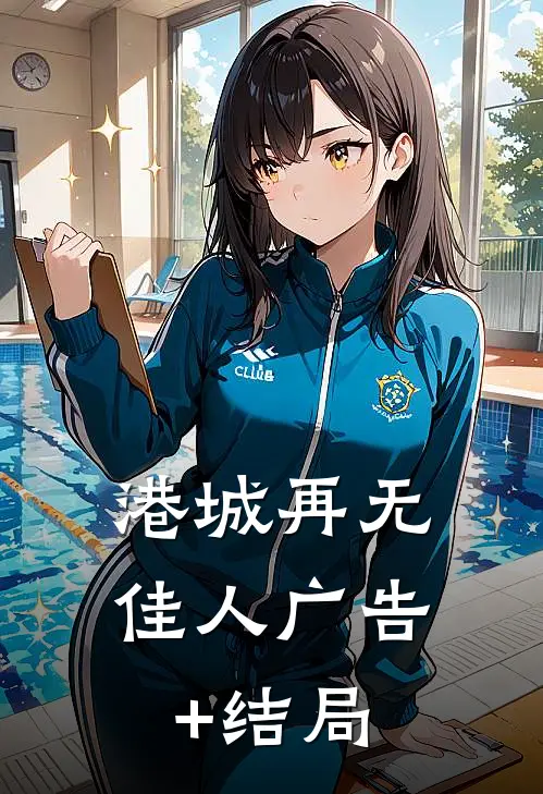 港城再无佳人广告+结局