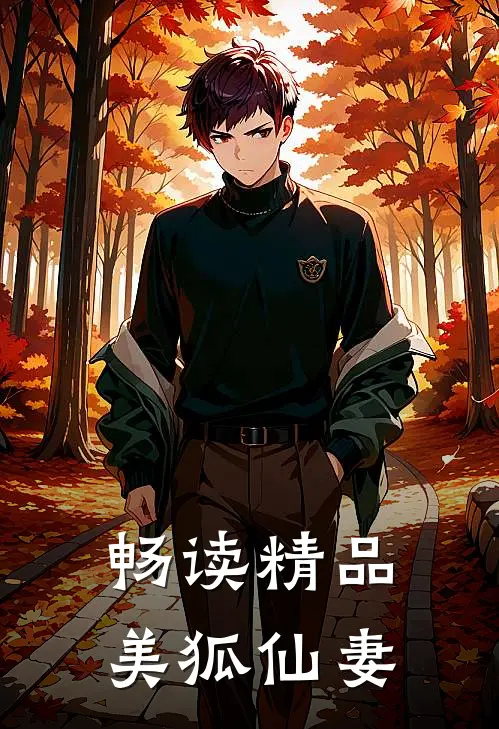 畅读精品美狐仙妻