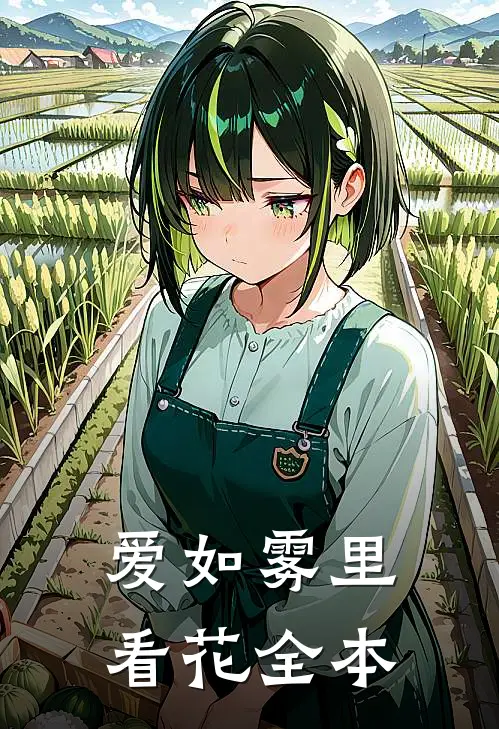 爱如雾里看花全本