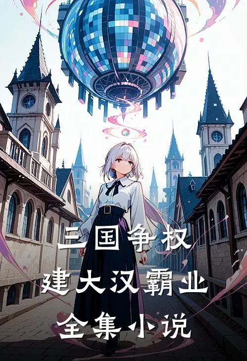 三国争权，建大汉霸业全集小说