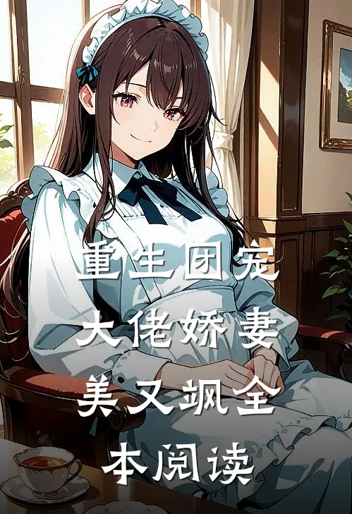重生团宠：大佬娇妻美又飒全本阅读