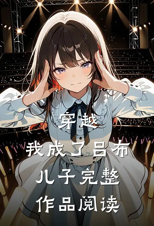 穿越：我成了吕布儿子完整作品阅读