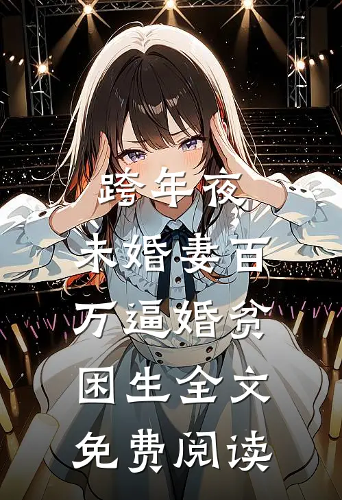 跨年夜，未婚妻百万逼婚贫困生全文免费阅读